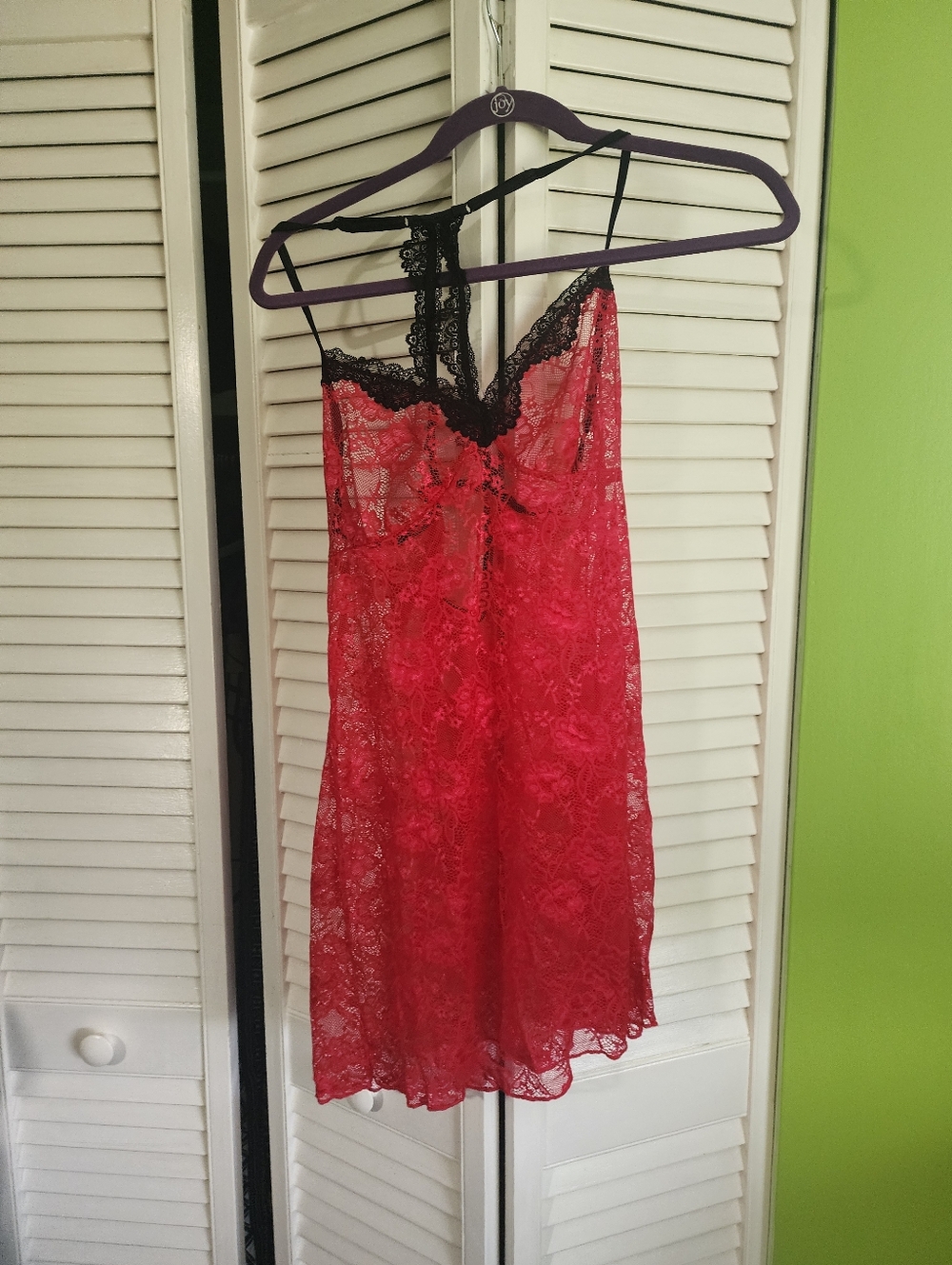 3 Nighties Rarely Worn